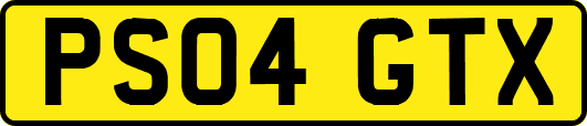 PS04GTX