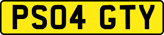 PS04GTY