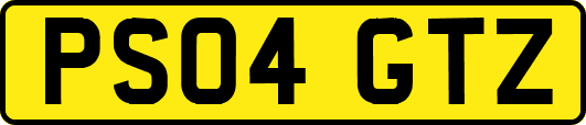 PS04GTZ