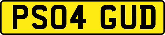PS04GUD