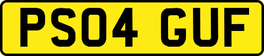 PS04GUF