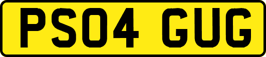 PS04GUG