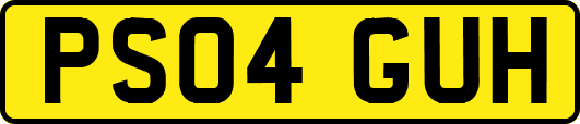 PS04GUH