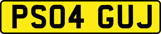 PS04GUJ