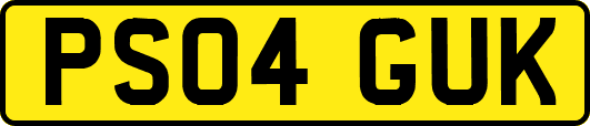 PS04GUK