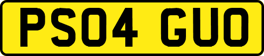 PS04GUO
