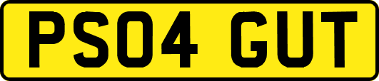 PS04GUT