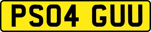 PS04GUU