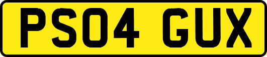 PS04GUX