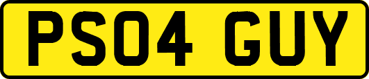 PS04GUY
