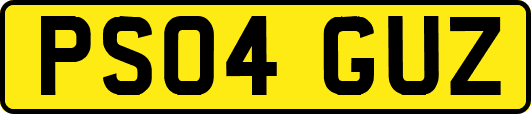 PS04GUZ