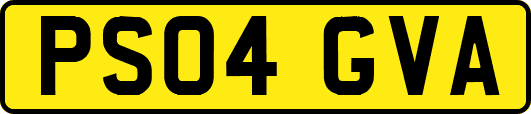 PS04GVA