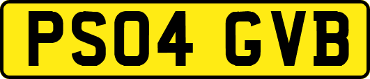 PS04GVB