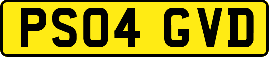 PS04GVD