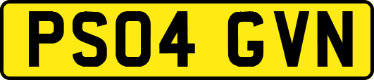 PS04GVN