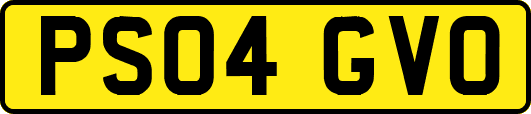 PS04GVO