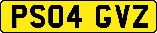 PS04GVZ