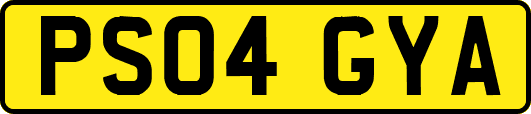 PS04GYA