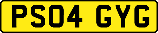 PS04GYG