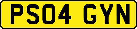 PS04GYN