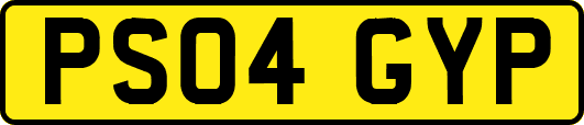 PS04GYP