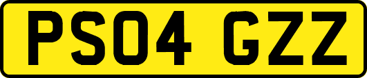 PS04GZZ