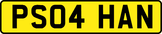 PS04HAN