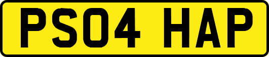 PS04HAP