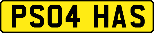PS04HAS