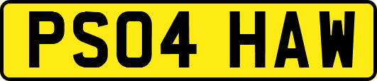 PS04HAW