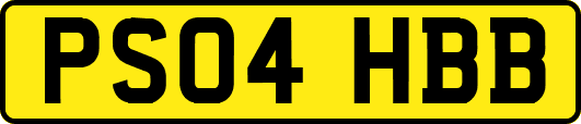PS04HBB