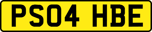 PS04HBE