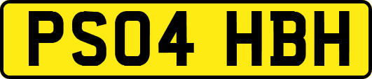 PS04HBH