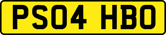 PS04HBO
