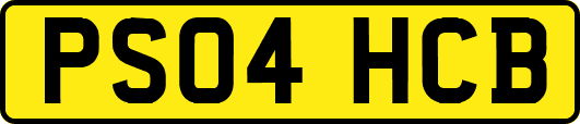 PS04HCB
