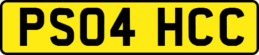 PS04HCC