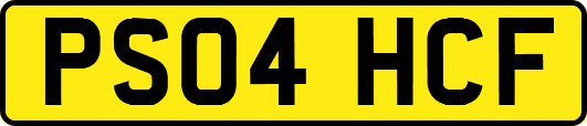 PS04HCF