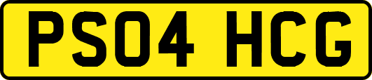 PS04HCG