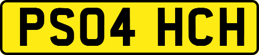 PS04HCH