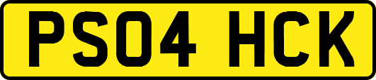 PS04HCK
