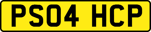 PS04HCP