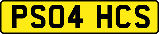 PS04HCS