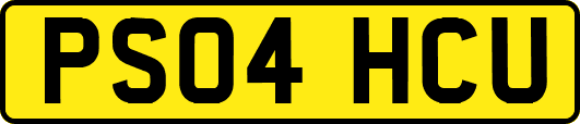 PS04HCU