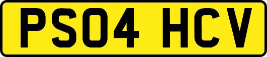 PS04HCV
