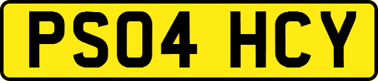 PS04HCY