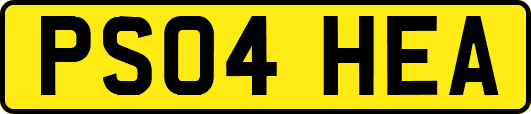 PS04HEA