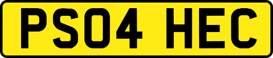 PS04HEC