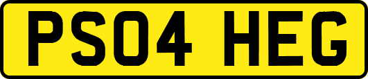 PS04HEG