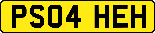 PS04HEH