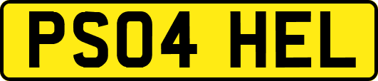 PS04HEL